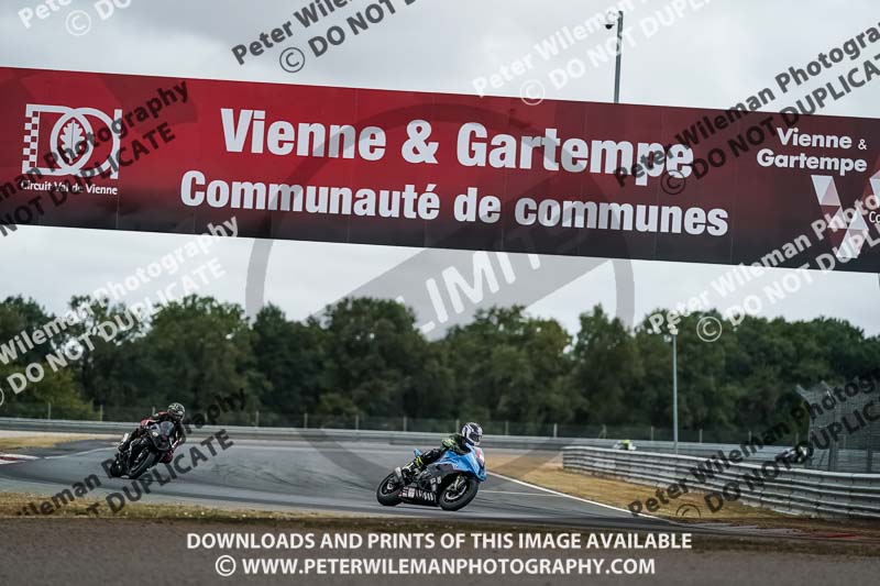 Val De Vienne;event digital images;france;motorbikes;no limits;peter wileman photography;trackday;trackday digital images